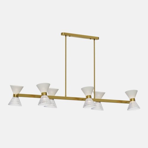 SL2004.313.12 Люстра на штанге ST Luce Spirit SL2004.313.12