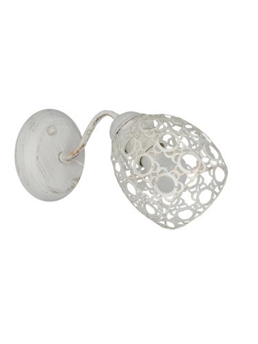 Настенное бра Elvan 38357-1-MB