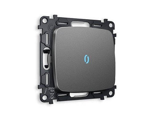 Выключатель Ambrella Volt OMEGA MO652020