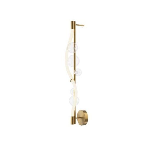 MOD289WL-L18BS3K Настенный светильник Maytoni Oasis MOD289WL-L18BS3K