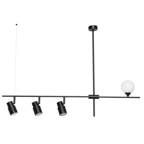 Светильник подвесной De Markt Астор 545014404