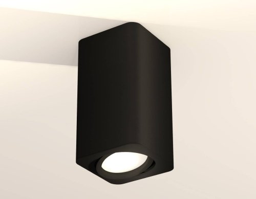 Накладной светильник Ambrella Techno XS7821010