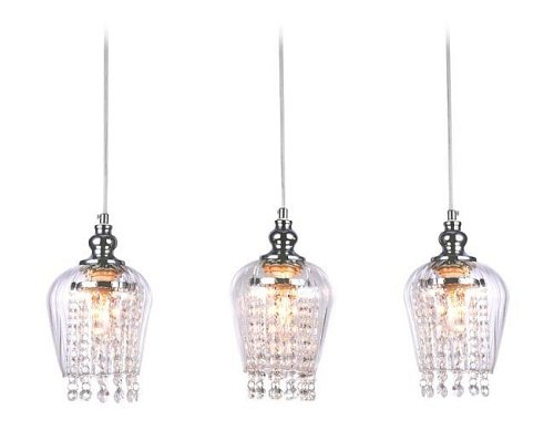 TR3612 Светильник подвесной Ambrella Traditional TR3612