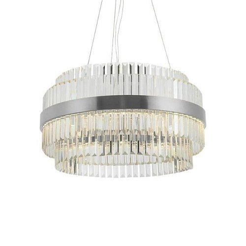 5515-800 silver Подвесная люстра Delight Collection Liberty 5515-800 silver
