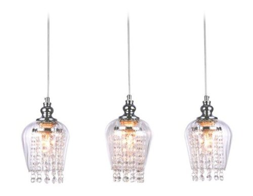 TR3612 Светильник подвесной Ambrella Traditional TR3612