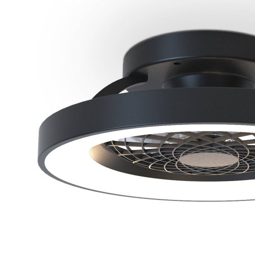 Люстра потолочная-вентилятор Mantra Tibet 7805