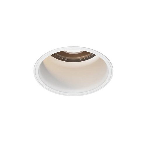 Встраиваемый светильник Maytoni Grit O501DL-L10W3K