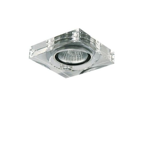 006160 Встраиваемый светильник Lightstar Lui micro 006160