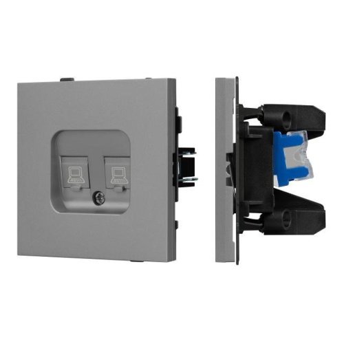 Розетка Arlight Tendo 054102