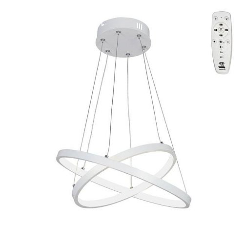 V3847DT-0/2S Подвесная люстра Vitaluce V3847DT-0/2S