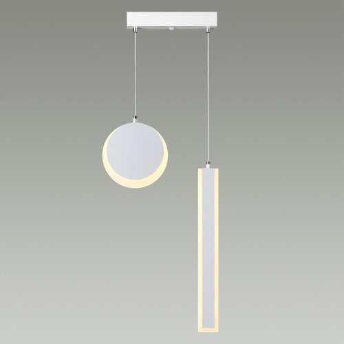 5622/25L Светильник подвесной Lumion Paxton 5622/25L