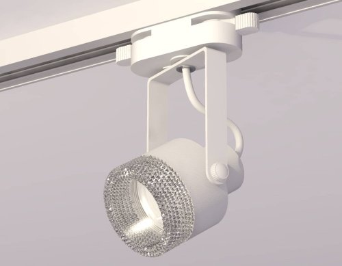 Трековый светильник Ambrella Track System XT6601060