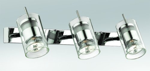 Светильник спот Odeon Light Yang 2474/3W