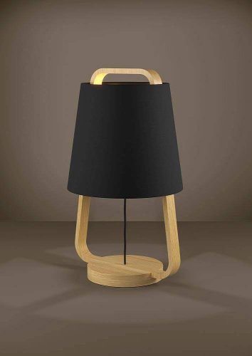 390187 Настольная лампа Eglo Camaloza 390187