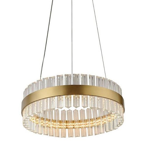 L45205.86 Подвесная люстра L'Arte Luce Luxury Saturno L45205.86