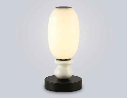 LH53154 Настольная лампа Ambrella Ceramo Modern LH53154