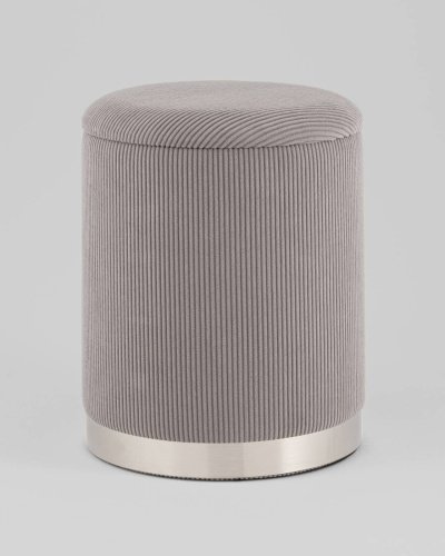 Пуфик Stool Group Эмили 19A205CG-17