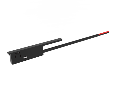 Ввод питания Crystal Lux Ux5 CLT 0.206 02 L2000 BL