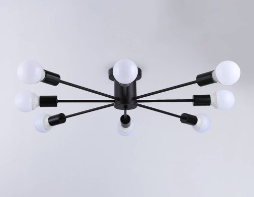 TR80411 Потолочная люстра Ambrella Loft TR80411