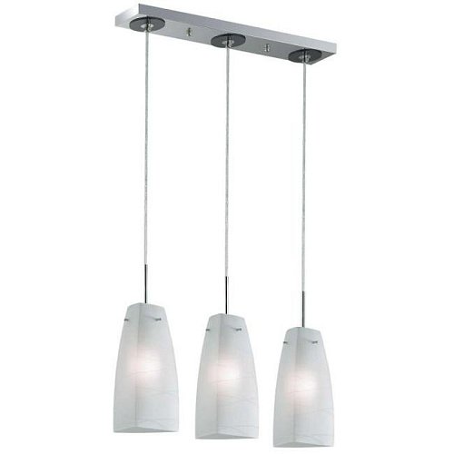 2284/3 Светильник подвесной Odeon Light YAMI 2284/3