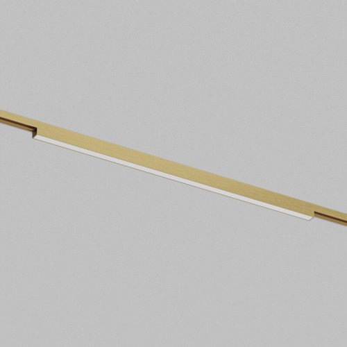 Трековый светильник SHINE LINEAR Zigbee Denkirs DK5952-SB