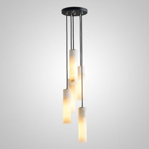 Светильник подвесной ImperiumLoft Marble-Elit01 231098-26