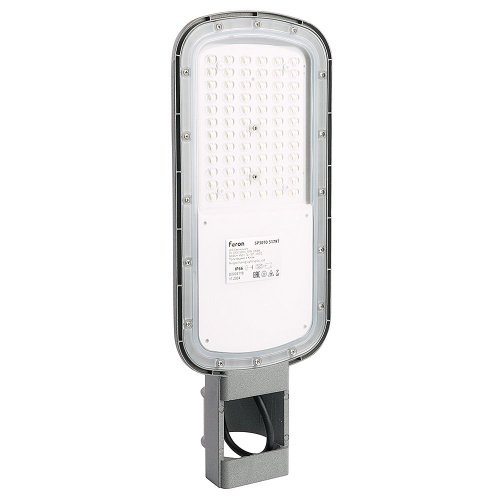 Консольный уличный светильник Feron SP3070 51797