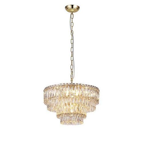 4781-10P Подвесная люстра Favourite Adamas 4781-10P