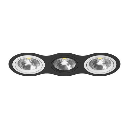i937600706 Встраиваемый светильник Lightstar Intero 111 i937600706