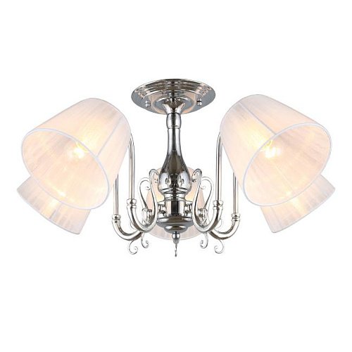OML-29127-05 Потолочная люстра Omnilux Leonessa OML-29127-05