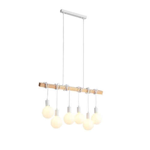 Светильник подвесной Evoluce Bagetti SL1142.503.06