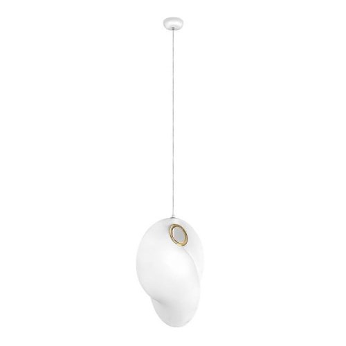 10394/B Светильник подвесной Loft It Overlap 10394/B