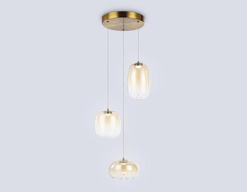 LH11105 Светильник подвесной Ambrella Modern LH11105
