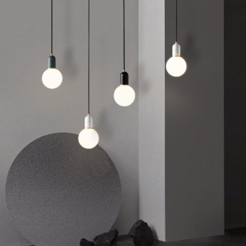 240130-60 Светильник подвесной ImperiumLoft Twig-One01 240130-60