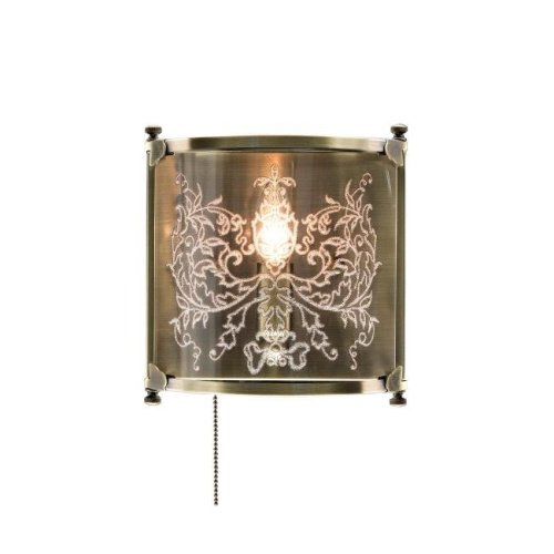 CL408313 Настенное бра Citilux Версаль CL408313