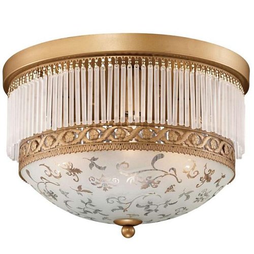Потолочная люстра Odeon Light Suri 2552/3