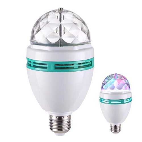 358135 Светодиодная лампа Novotech 358135
