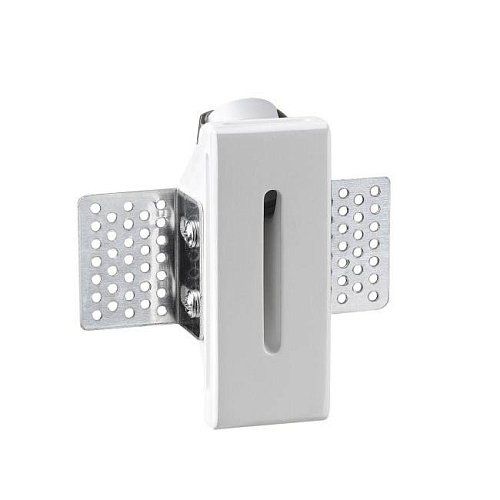 7082/3WL Подсветка для ступеней Odeon Light Gips 7082/3WL