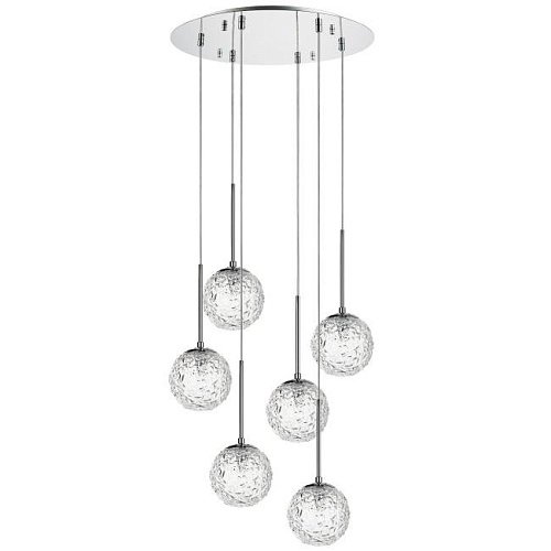 815260 Светильник подвесной Lightstar Bari 815260