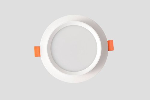 Светильник встраиваемый Crystal Lux CLT 087C WH GX53