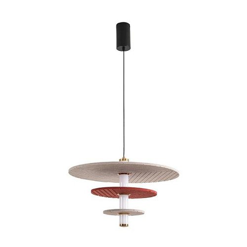 8296/11AL Светильник подвесной Lumion Felta 8296/11AL