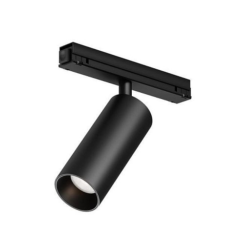 O-TR02-1-S-15WB4K Трековый светильник Maytoni Focus Led O-TR02-1-S-15WB4K