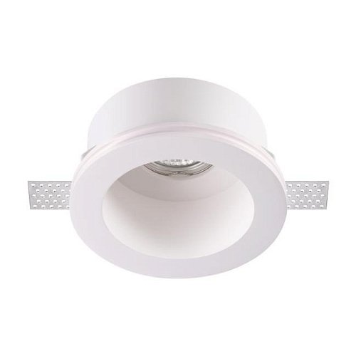 Встраиваемый светильник Novotech Yeso 370470