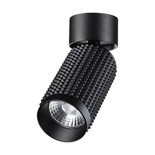 358507 Накладной светильник Novotech Mais Led 358507