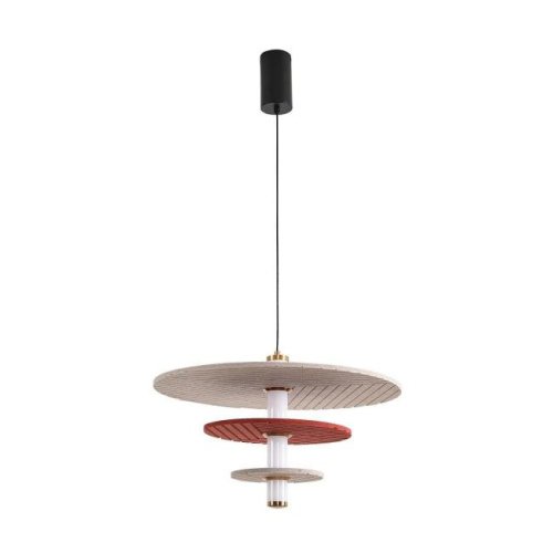 8296/11AL Светильник подвесной Lumion Felta 8296/11AL