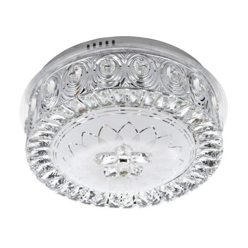 1169-400 CR Потолочный светильник LED4U 1169-400 CR