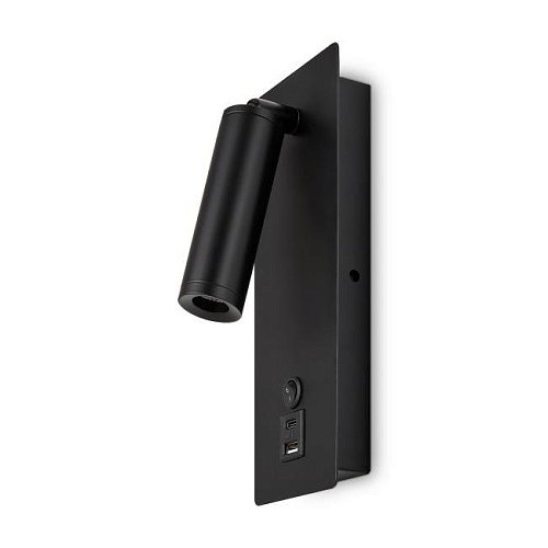 FR5341WL-L3B Настенный светильник Brok Freya FR5341WL-L3B