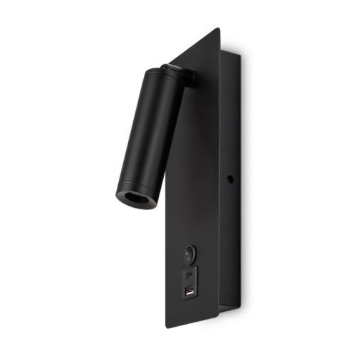 FR5341WL-L3B Настенный светильник Brok Freya FR5341WL-L3B