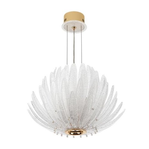 ML.9555.600 CP Подвесная люстра ML Modelux ML.9555.600 CP