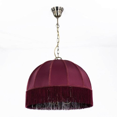 Светильник подвесной Citilux Базель CL407133